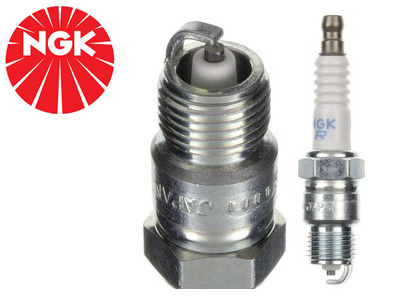 NGK BPR4FS-11 (ME 10) - Sytytystulpat - N2527 - 1