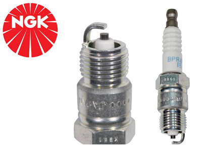 NGK BPR4FS-15 (ME 10) - Sytytystulpat - N2727 - 1