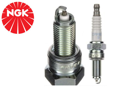 NGK CPR8EB-9 (ME 10) - Sytytystulpat - N6607 - 1