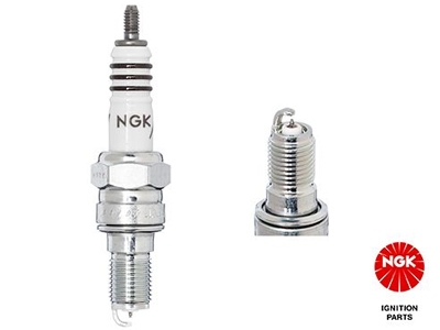 NGK CR8EHIX-9 (ME 4) - Sytytystulpat - N3797 - 1