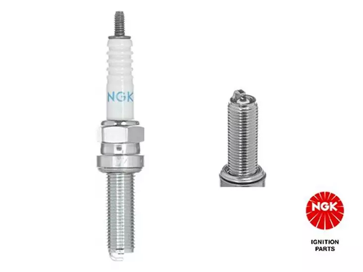 NGK LMAR8G (ME 10) - Sytytystulpat, merkkihaku - N95627 - 1