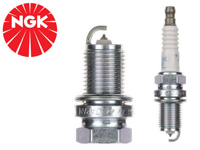 NGK PFR5G-11 (ME 4) - Sytytystulpat - N2647 - 1