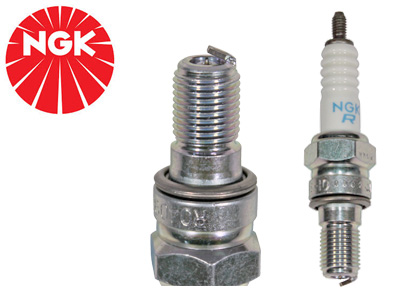 NGK R0409B-10 (ME 4) - Sytytystulpat - N5897 - 1