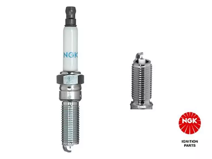 NGK SILNAR7B7 (ME 4) - Sytytystulpat, merkkihaku - N93227 - 1