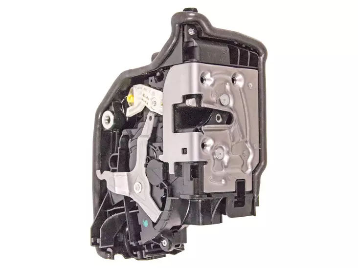 OVILUKKO SÄHKÖINEN ETU OIKEA BMW,MINI - Keskuslukkomoottorit - 1034-05167 - 1