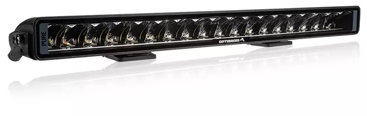 Optibeam Pure 506 led-lisävalopaneeli - LED-lisävalopaneelit - 1605-NS2097 - 1