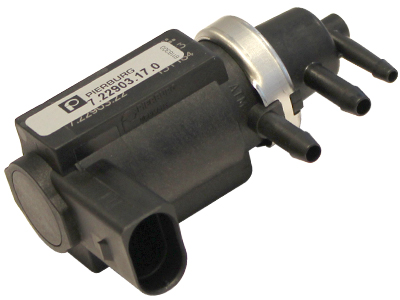 PAINEENMUUNNIN AUDI 2,5 TDI - Paineensäätö -venttiilit, -muuntimet - 8260-10077 - 1