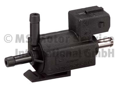 PAINEENMUUNNIN PIERBURG - Paineensäätö -venttiilit, -muuntimet - 8260-10037 - 1