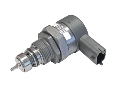 PAINEENSÄÄTÖSOLENOIDI FIAT - Common Rail annostus ja säätöventtiilit - 0281002507 - 1