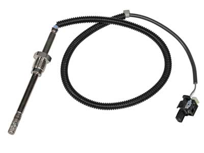 PAKOKAASUNLÄMPÖTILA-ANTURI MB - Pakokaasun lämpötila-anturit - 7741-96157 - 1