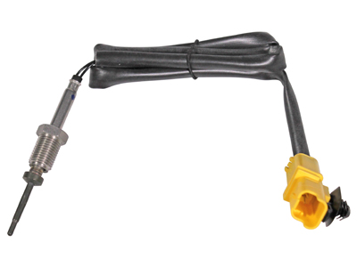 PAKOKAASUNLÄMPÖTILA-ANTURI NISSAN/RENAULT - Pakokaasun lämpötila-anturit - 7731-96097 - 1