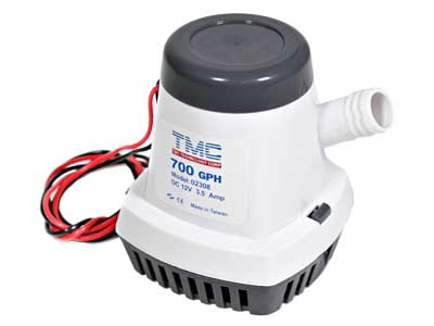 PILSSIPUMPPU 12 2652 L / H - Pilssipumput - 1800-0307 - 1