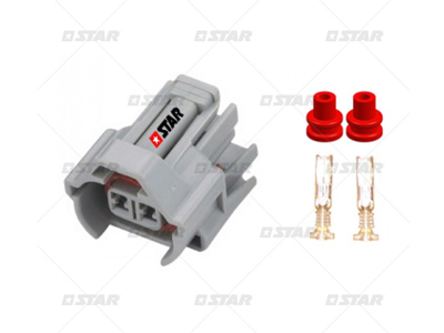PISTOKESARJA DENSO - Common Rail muut varaosat - 49276-97 - 1