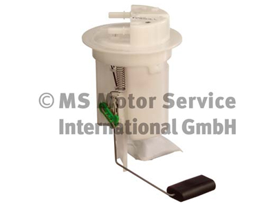 POLTTOAINEPUMPPU CITROEN - PA-pumput, -tasoanturit / merkkihaku - 8300-70967 - 1