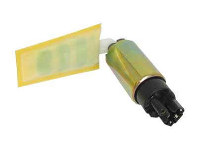 POLTTOAINEPUMPPU FORD KA - PA-pumput, -tasoanturit / merkkihaku - 8300-0857 - 1