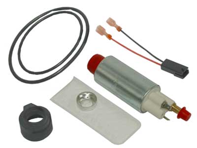 POLTTOAINEPUMPPU GM USA - PA-pumput, -tasoanturit / merkkihaku - 8338-0917 - 1