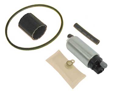 POLTTOAINEPUMPPU LINCOLN - PA-pumput, -tasoanturit / merkkihaku - 8310-0997 - 1