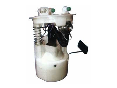 POLTTOAINEPUMPPU TÄYD. RENAULT - PA-pumput, -tasoanturit / merkkihaku - 8300-0767 - 1