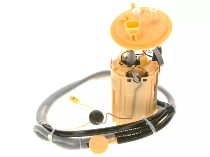 POLTTOAINEPUMPPU VOLVO BOSCH - PA-pumput, -tasoanturit / merkkihaku - 1582980157 - 1