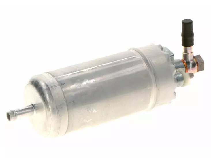 POLTTOAINEPUMPPU - PA-pumput, -tasoanturit / merkkihaku - 0580464087 - 1