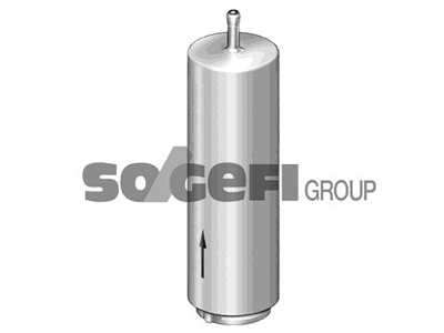 POLTTOAINESUODATIN CPF, BMW - Polttoainesodattimet - 1483-FP6147 - 1