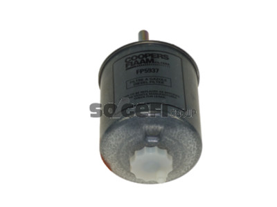 POLTTOAINESUODATIN CPF, RENAULT - Polttoainesodattimet - 1483-FP5937 - 1