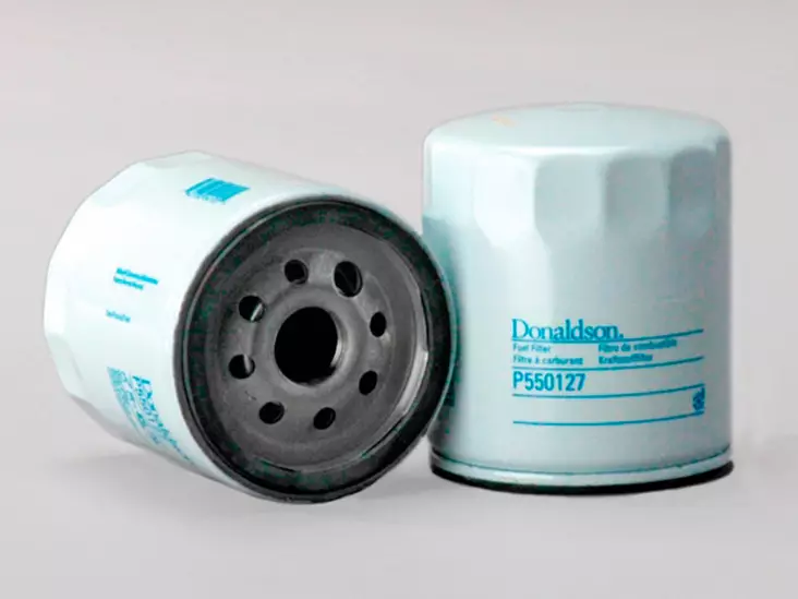 POLTTOAINESUODATIN DONALDSON - Polttoainesodattimet - 1484-P550127 - 1