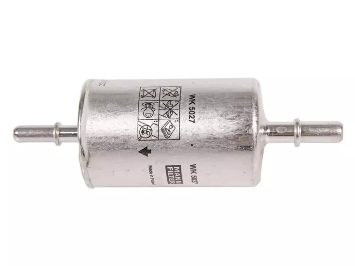 POLTTOAINESUODATIN MANN, ALFA, FIAT, JEEP - Polttoainesodattimet - 1482-WK5027 - 1