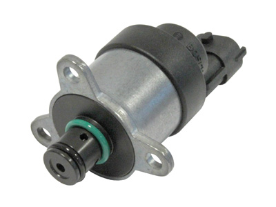 PYSÄYTINSOLENOIDI - Common Rail annostus ja säätöventtiilit - 0928400487 - 1