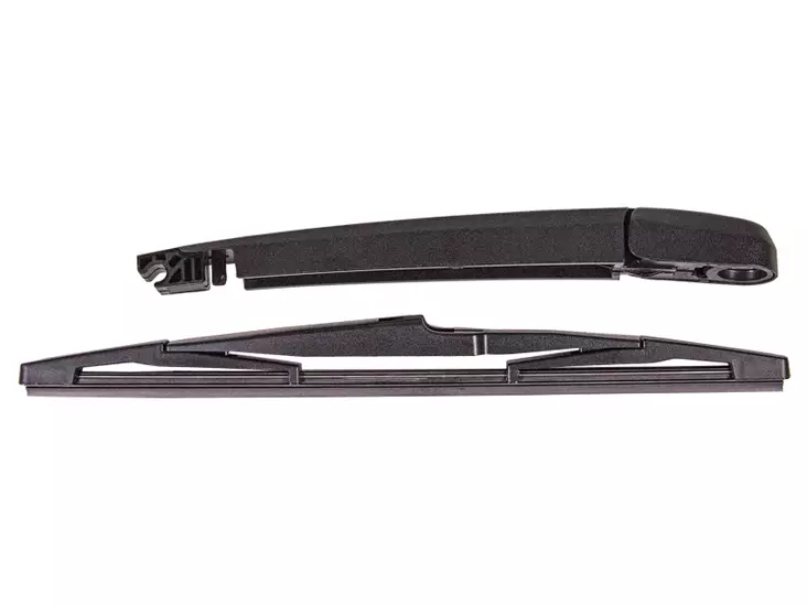 PYYHKIJÄNVARSI+SULKA TAAKSE OPEL - Pyyhkijänvarret - 1564-87197 - 1