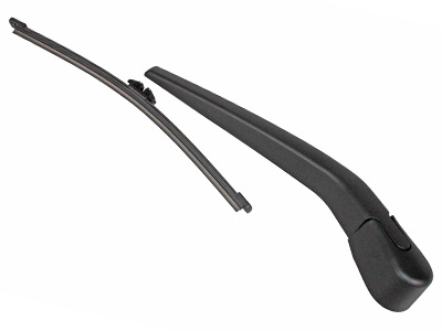 PYYHKIJÄN VARSI+SULKA TAAKSE VOLVO V40 - Pyyhkijänvarret - 1564-87167 - 1