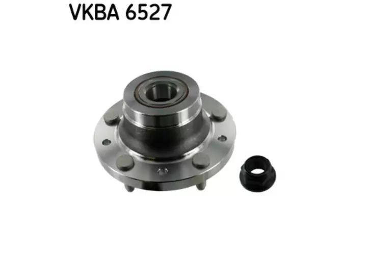 PYÖRÄNLAAKERISARJA SKF, TAKA, FORD - Pyöränlaakerisarjat - VKBA6527 - 1
