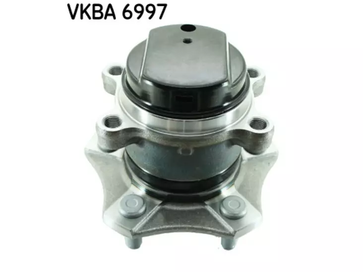 PYÖRÄNLAAKERISARJA SKF, TAKA, NISSAN, RENAULT - Pyöränlaakerisarjat - VKBA6997 - 1