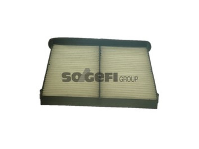 RAITISILMASUODATIN CPF, MAZDA - Raitisilmasuodattimet - 1483-PC8397 - 1