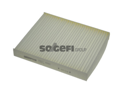 RAITISILMASUODATIN CPF, VAG - Raitisilmasuodattimet - 1483-PC8077 - 1