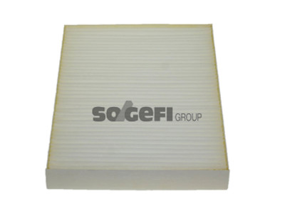 COOPERSFIAAM RAITISILMASUODATIN - AUDI, SEAT - Raitisilmasuodattimet - 1483-PC8117 - 1