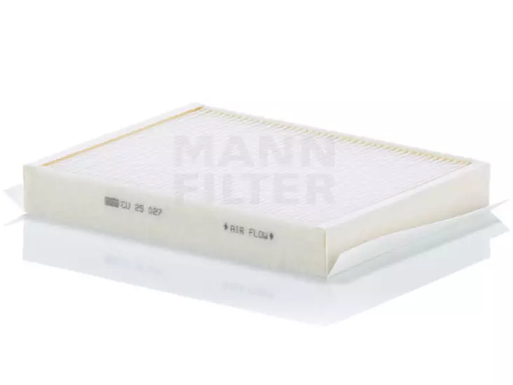 RAITISILMASUODATIN MANN, MG G-SARJA (W463) - Raitisilmasuodattimet - 1482-CU25027 - 1