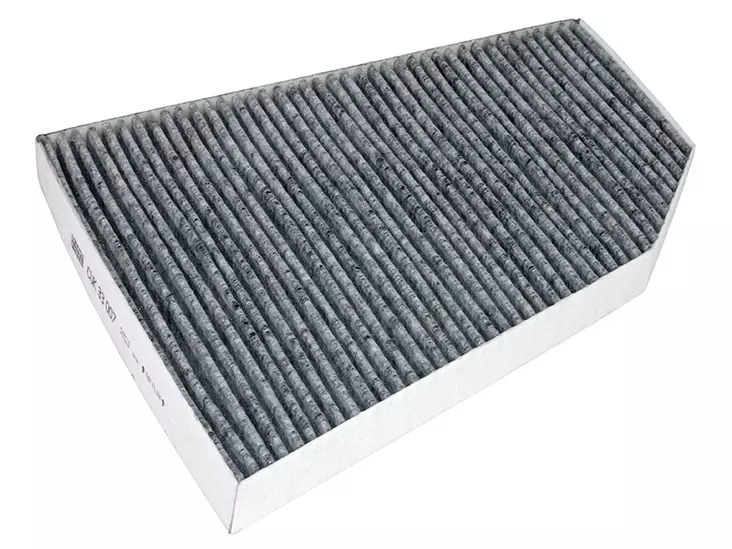 RAITISILMASUODATIN MANN, TESLA MODEL X - Raitisilmasuodattimet - 1482-CUK33007 - 1