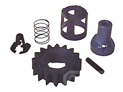 RATASSRJ. BRIGGS&STRATTON - Bendixlaitteet - 4055-139417 - 1