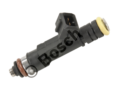 RUISKUTUSSUUTIN CNG - Ruiskutussuuttimet CNG - 0280158827 - 1