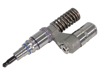 RUISKUTUSSUUTIN SCANIA - Ruiskusuuttimet ja kärjet - 0986441107 - 1