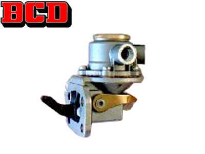 SIIRTOPUMPPU IH 474,585 - Siirtopumput ja korjaussarjat - BCD2567 - 1