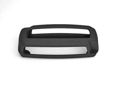 SILIKONISUOJA MUSTA CTEK 0.8-MALLEILLE ### - CTEK tarvikkeet ja lisäosat - 1703-40-057 - 1