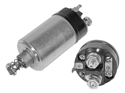 SOLENOIDI 0331 302 106 12V - Startin solenoidit - 20-32237 - 1