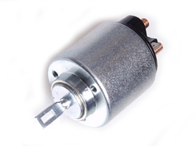 SOLENOIDI* 0331303042,067 - Startin solenoidit - 4101-5587 - 1
