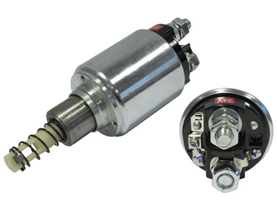 SOLENOIDI 0331402008 - Startin solenoidit - 4101-5747 - 1