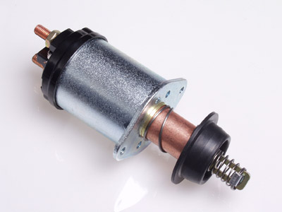 SOLENOIDI 131787 TOB159 - Startin solenoidit - 4115-5847 - 1