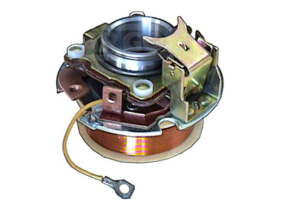 SOLENOIDI 132600 6211-516 - Startin solenoidit - 4103-5517 - 1
