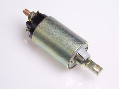 SOLENOIDI 139614 M372X06971 - Startin solenoidit - 4119-5787 - 1
