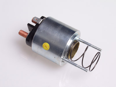 SOLENOIDI 181404 , CED550 - Startin solenoidit - 4126-5797 - 1